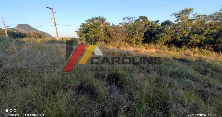 Terreno em Itaipuaçu - Cajueiros