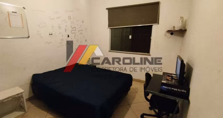 Casa dois quartos Itaipuaçu