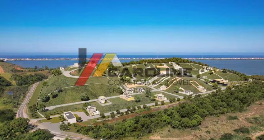 Terreno em Ponta Negra