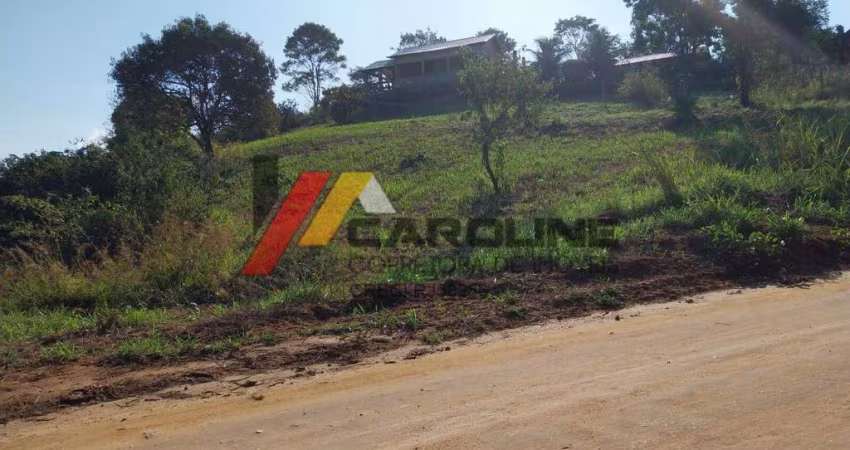 Excelente terreno de 1000 m²