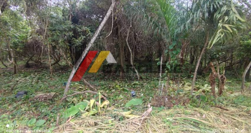 Terreno em Itaipuaçu