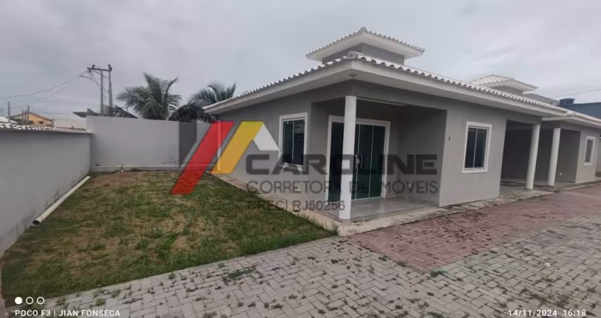 Casa em Barra Nova Saquarema