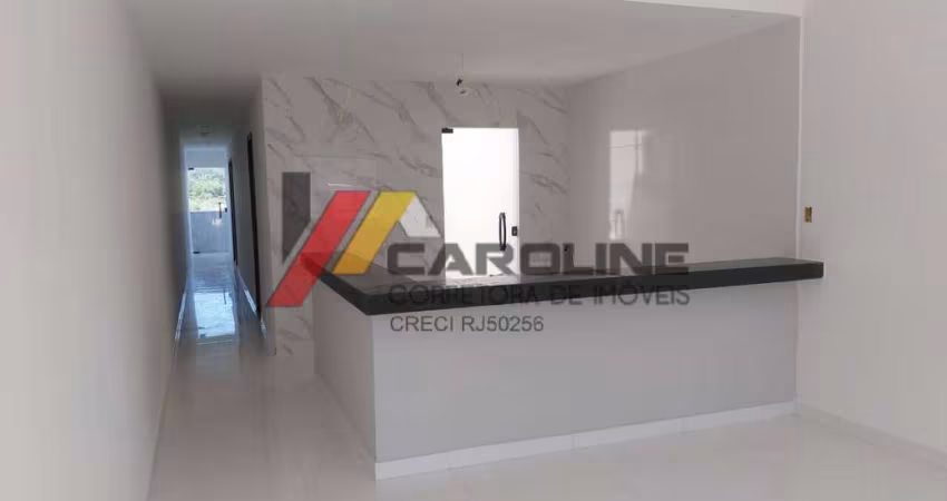 Casa em São José de Imbassaí