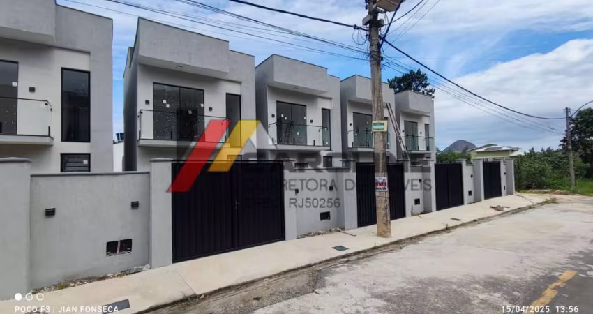 Casa Duplex em Inoã