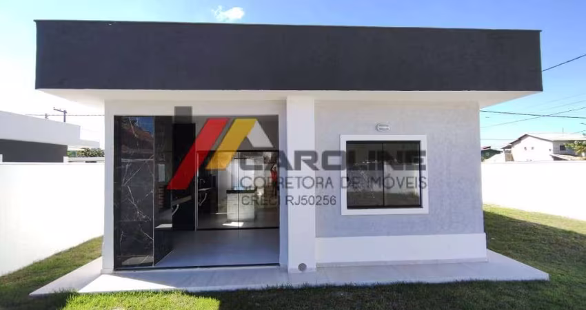 Casa em Itaipuaçu