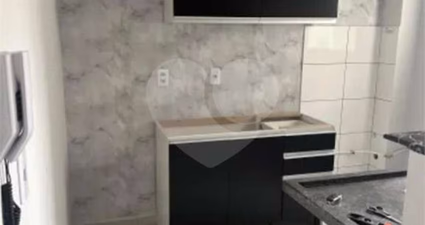 Apartamento com 2 quartos à venda em Rio Abaixo - SP