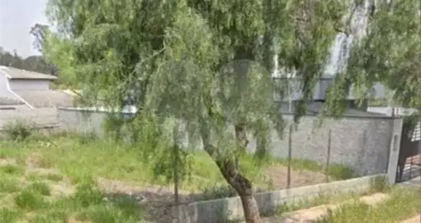 Terreno à venda na Frei Clemente Da Costa Neves, Jardim Alice, Jundiaí