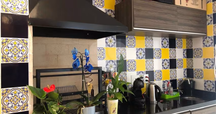 Apartamento com 2 quartos à venda em Jardim São Bento - SP