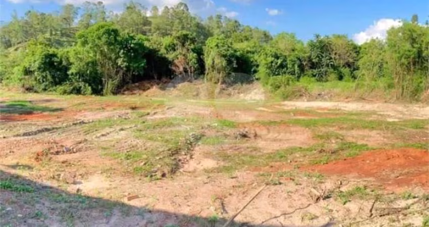 Terreno à venda em Área Industrial - SP