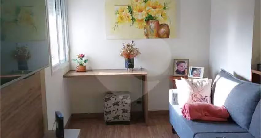 Apartamento com 3 quartos à venda em Engordadouro - SP