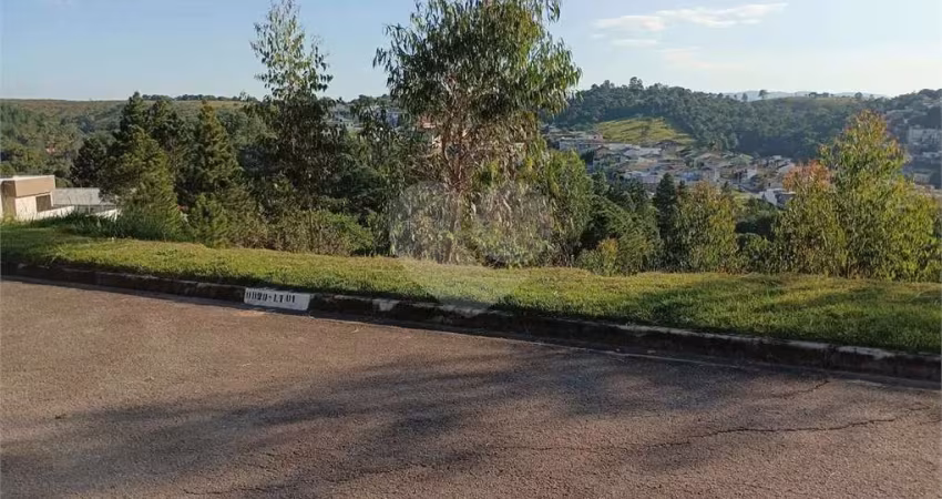 Loteamento à venda em Chácaras Aracary - SP
