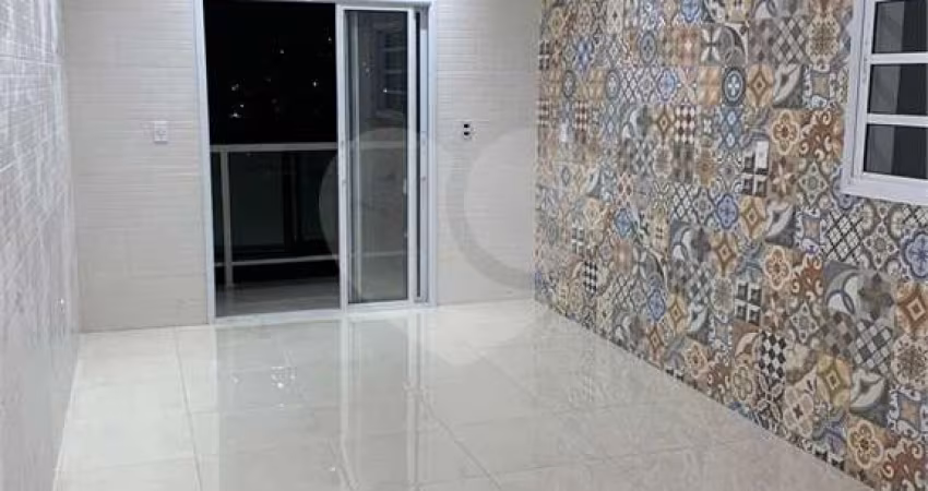 Sobrado com 3 quartos à venda em Vila Anchieta - SP