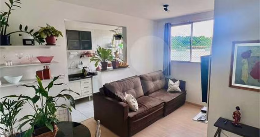 Apartamento com 2 quartos à venda em Vila Mafalda - SP