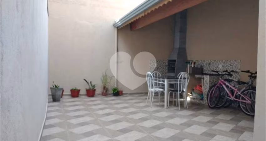 Casa com 4 quartos à venda em Vila Nova Jundiainópolis - SP