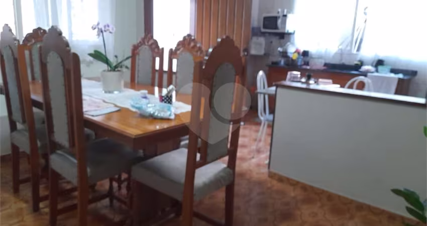 Casa com 2 quartos à venda em Vila Nova Esperia - SP