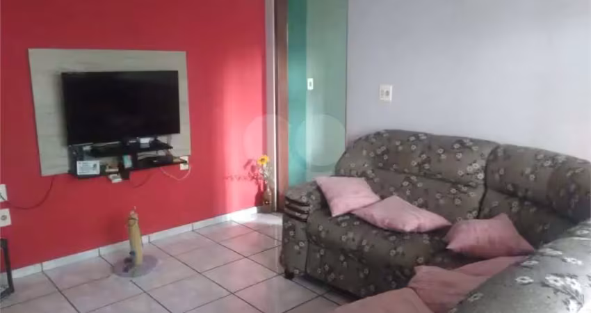 Sobrado com 4 quartos à venda em jardim pacaembu - sp