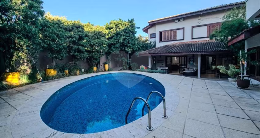 Condomínio com 5 quartos à venda em Jardim Santa Teresa - SP