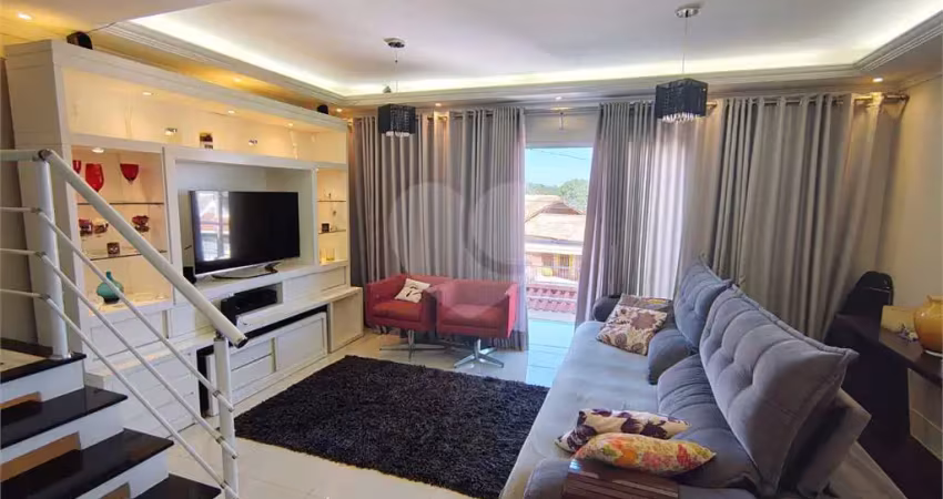 Casa com 3 quartos à venda em horto santo antonio - sp