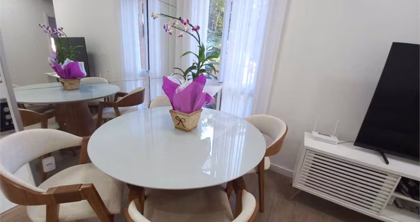 Apartamento com 3 quartos à venda em Jardim Carolina - SP