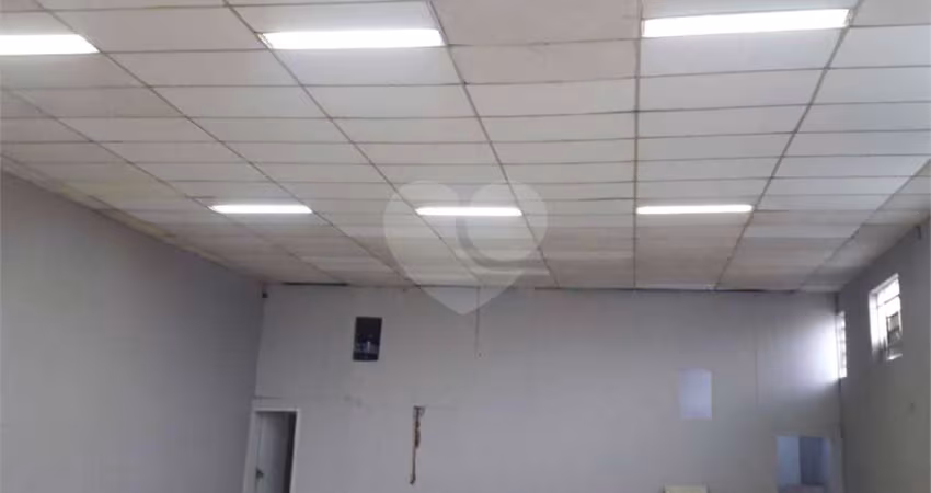 Barracão à venda ou para locação em Jardim Denadai (nova Veneza) - SP