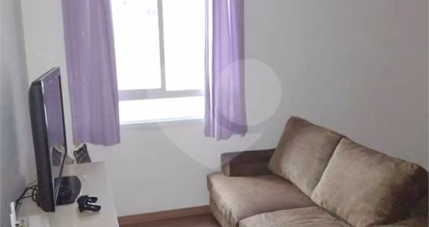 Apartamento com 2 quartos à venda em Residencial Santa Giovana - SP