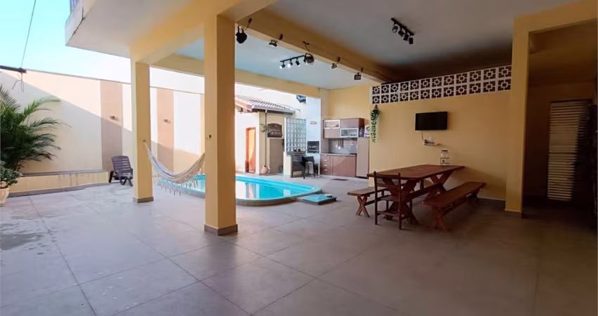 Casa com 3 quartos à venda em Parque Cidade Jardim - SP