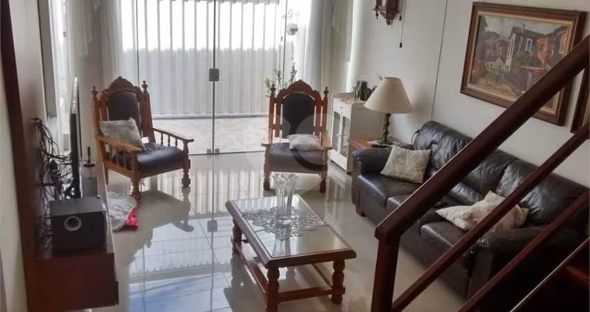Casa com 3 quartos à venda em Parque Da Represa - SP
