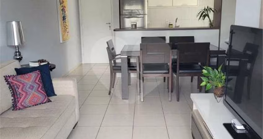 Apartamento com 3 quartos à venda em Jardim Carlos Gomes - SP