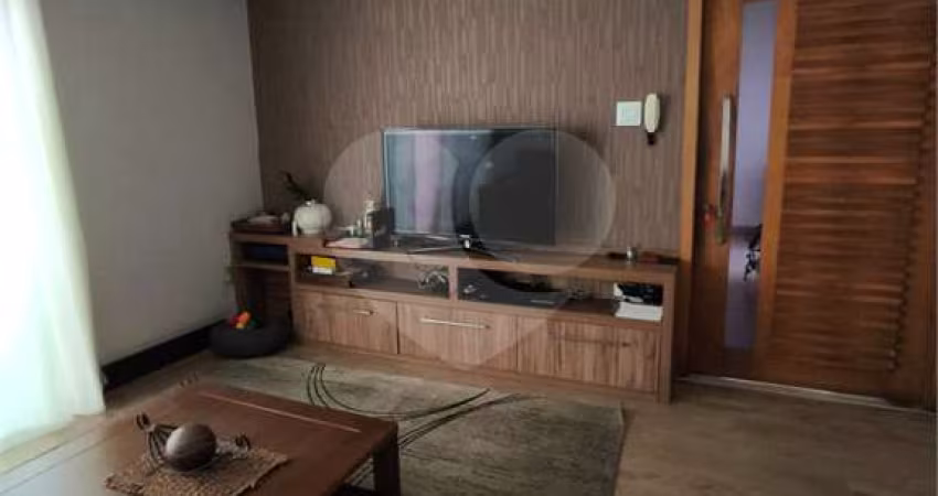 Casa com 3 quartos à venda em Parque Da Represa - SP