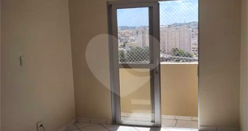 Apartamento com 3 quartos à venda em Vila Guarani - SP