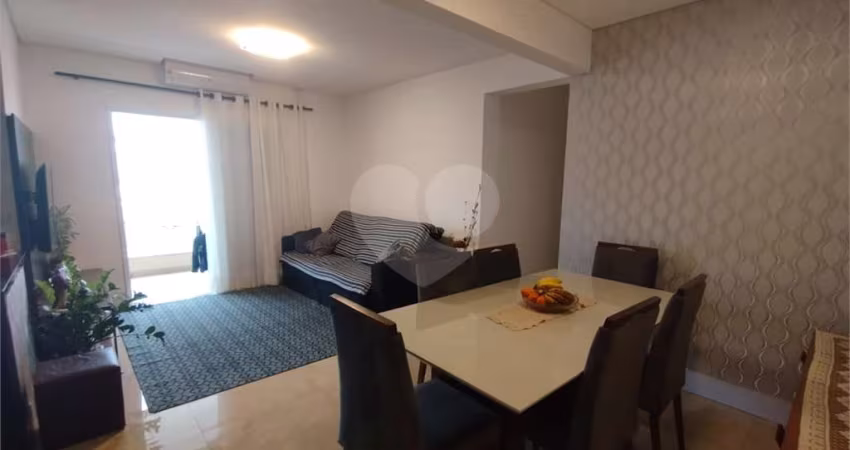 Apartamento com 3 quartos à venda em Parque Da Represa - SP