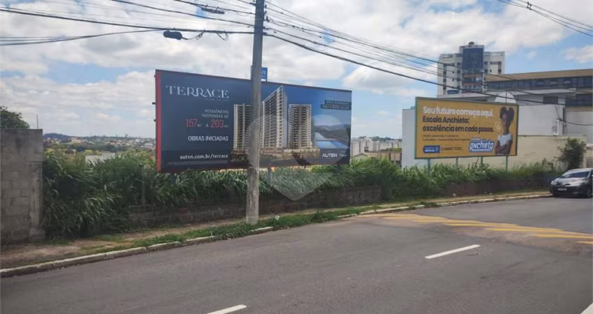 Terreno à venda em Jardim Santa Adelaide - SP