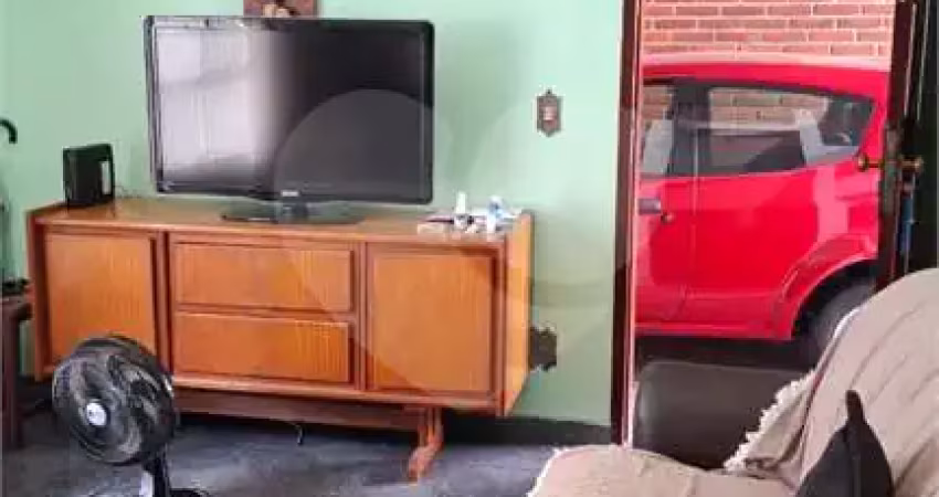 Casa com 3 quartos à venda na Policial Militar Aldo Pinheiro, Vila Galvão, Jundiaí