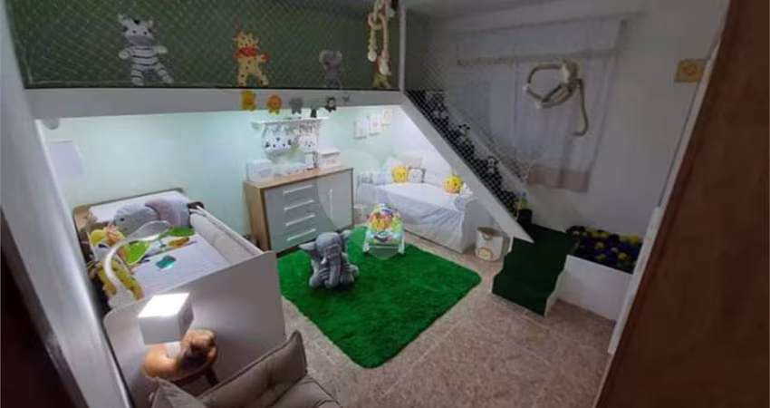 Chácara com 2 quartos à venda em Chácara Nova Essen - SP