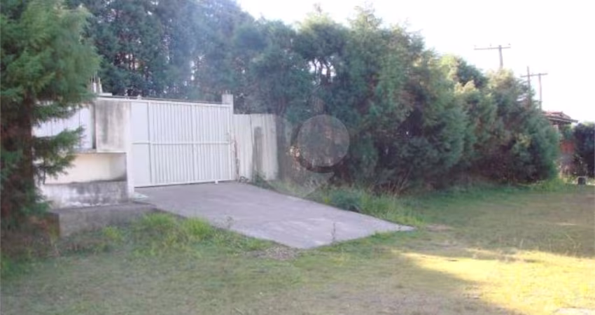 Terreno à venda em Viçoso - SP