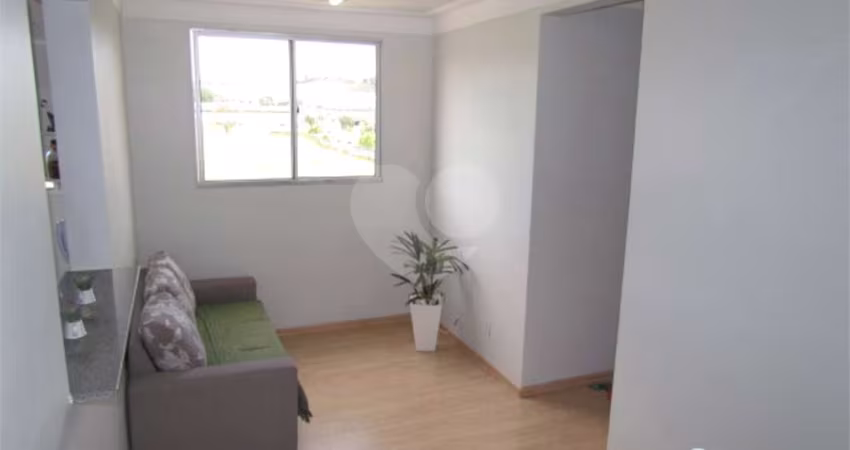 Apartamento com 3 quartos à venda em Vila Mafalda - SP