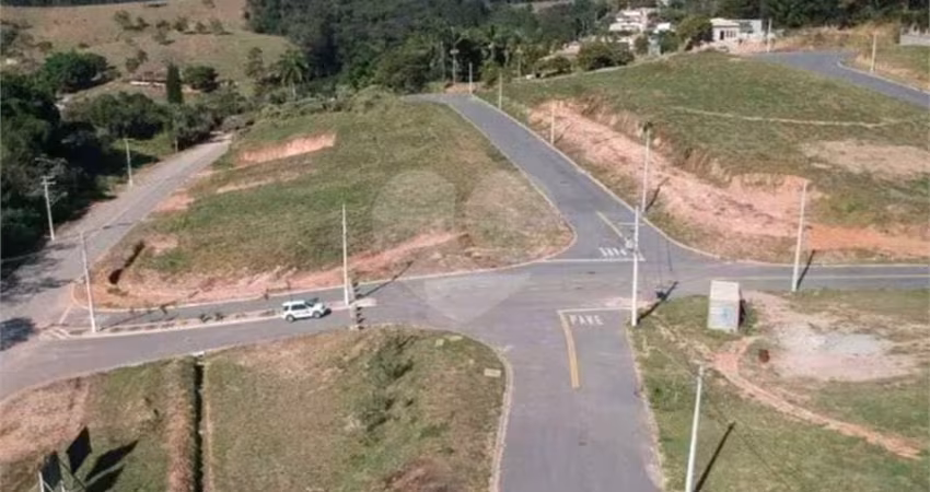 Loteamento à venda em Chácara Recreio Lagoa Dos Patos - SP