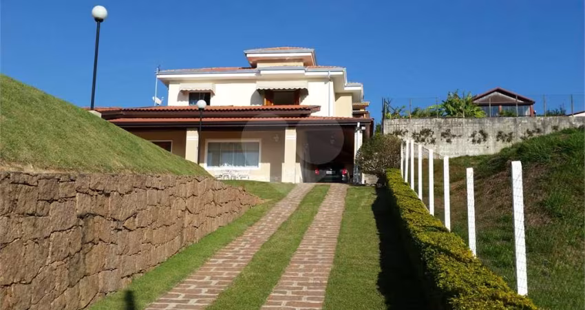Condomínio com 3 quartos à venda em Jardim Do Ribeirão I - SP