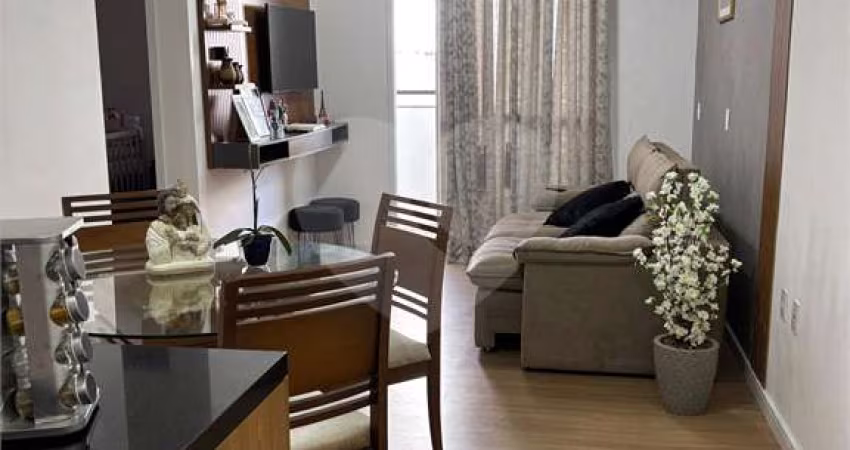 Apartamento com 2 quartos à venda em Engordadouro - SP