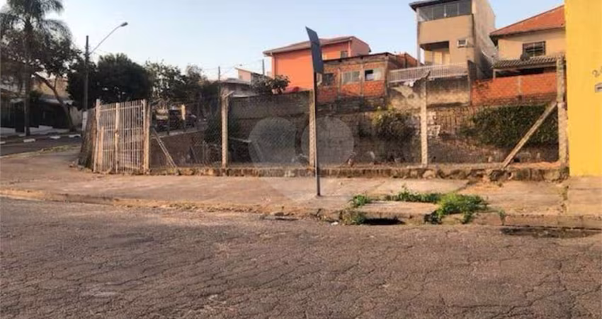 Terreno à venda em Jardim Colina Da Serra Ii (jacaré) - SP