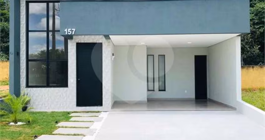 Loteamento com 3 quartos à venda em Jardim Quintas Das Videiras - SP