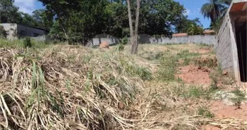 Loteamento à venda em Jardim Colônia - SP