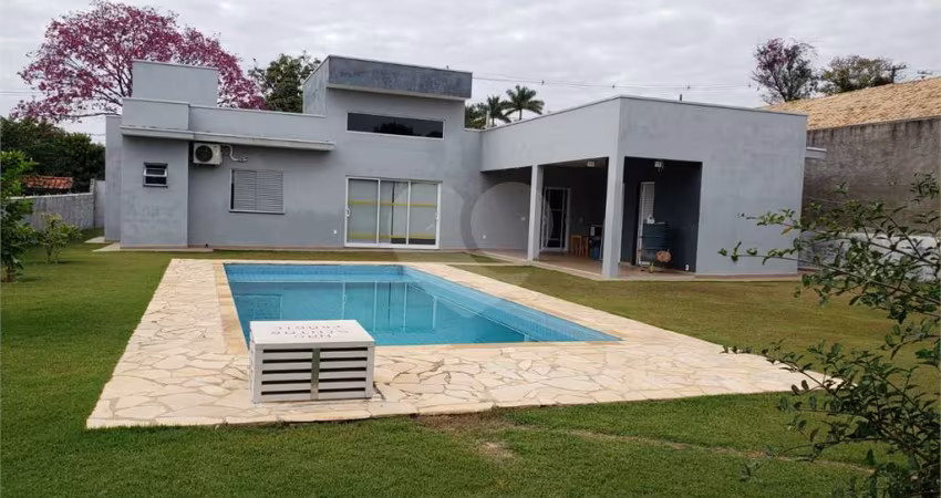 Condomínio com 3 quartos à venda em Parque Dos Cafezais Iv - SP