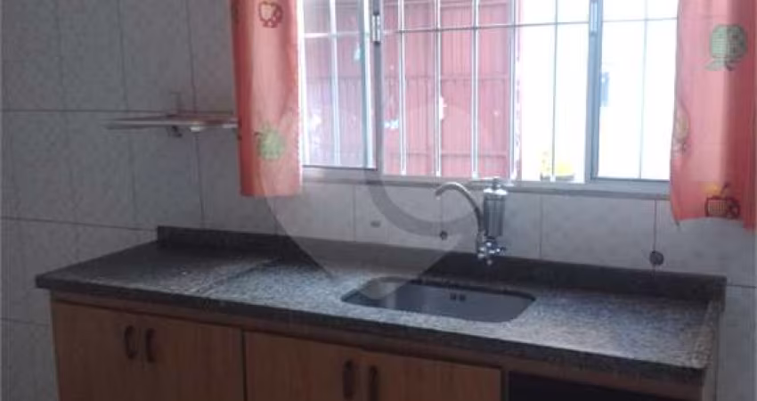 Casa térrea com 2 quartos à venda em Bela Vista - SP