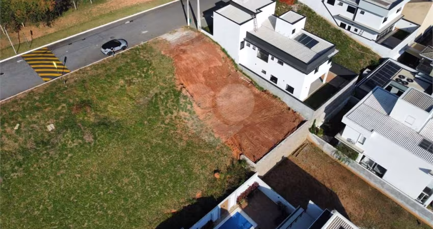 Loteamento à venda em Jardim Quintas Das Videiras - SP