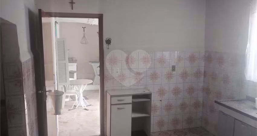Casa com 2 quartos à venda em Jardim Da Fonte - SP