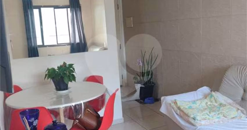 Apartamento com 2 quartos à venda em Medeiros - SP
