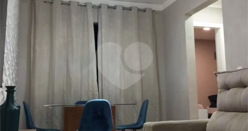 Apartamento com 2 quartos à venda em Medeiros - SP