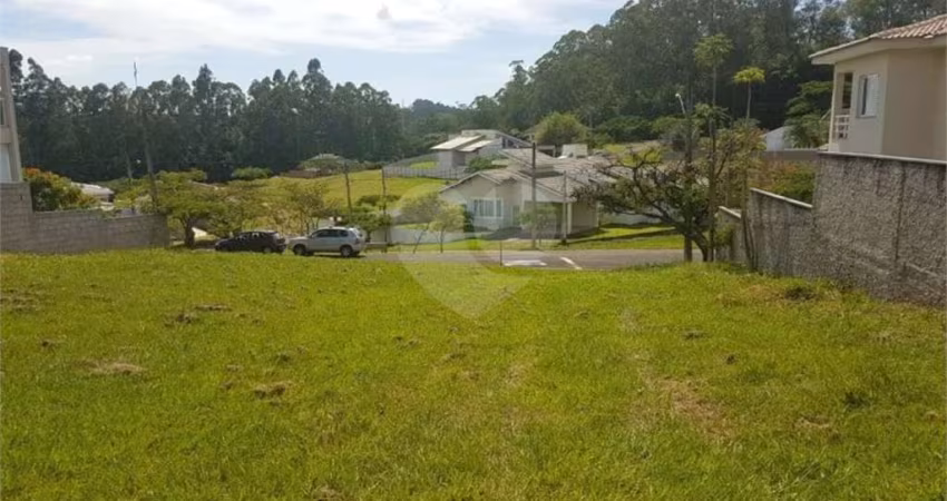 Loteamento à venda em Terras De Santa Teresa - SP