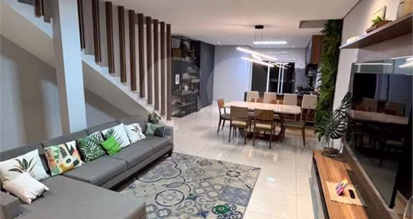 Casa com 3 quartos à venda em Fazenda Grande - SP
